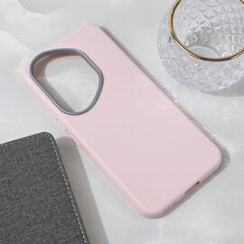 Futrola Elegant - Huawei Honor 400 Pro roze.