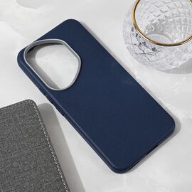 Futrola Elegant - Huawei Honor 400 Pro tamno plava.