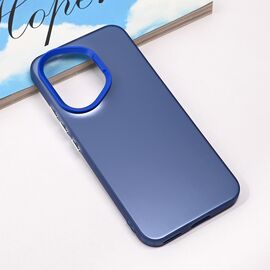 Futrola providna - Huawei Honor 400 plava.