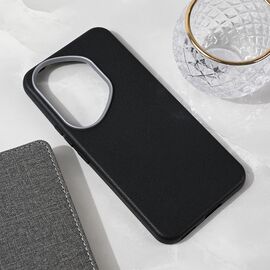 Futrola Elegant - Huawei Honor 400 Pro crna.
