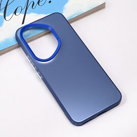 Futrola providna - Huawei Honor 400 Pro plava.