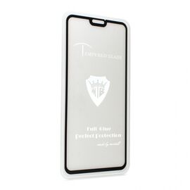 Zastitno staklo Tempered Glass 2.5D full glue - Huawei Honor 9X Lite crni.
