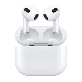Slusalice Bluetooth Airpods Pro6s bele (MS).