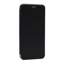 Futrola na preklop Ihave - Samsung A125F Galaxy A12 crna (MS).
