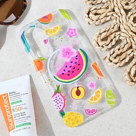 Futrola print Magsafe - Samsung A266 Galaxy A26 5G Summer Fruits.