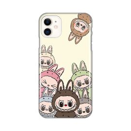 Silikonska futrola PRINT - iPhone 11 6.1 La Bubu.