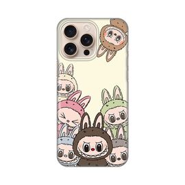 Silikonska futrola PRINT - iPhone 16 Pro Max 6.9 La Bubu.