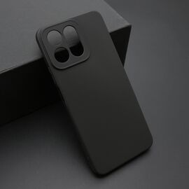 Futrola ultra tanki KOLOR - Huawei Honor X7c/Honor 200 Smart crna (MS).