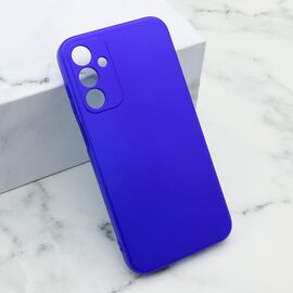 Futrola Soft Silicone - Samsung A156 Galaxy A15 5G plava (MS).