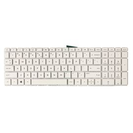 Tastatura - laptop HP 250 G6 bela.