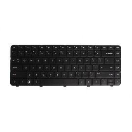 Tastatura - laptop HP 630/ G4/ G6/ CQ57/ 430 crna.
