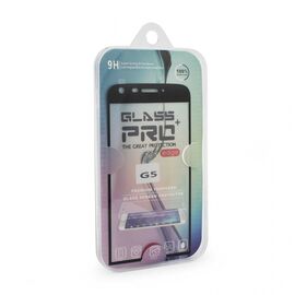 Zastitno Staklo Tempered glass - LG G5 zakrivljeni crni.