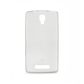 Silikonska futrola Teracell ultra tanka (skin) - Lenovo A1000 Transparent.