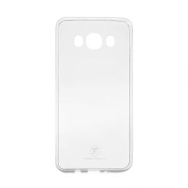 Silikonska futrola Teracell ultra tanka (skin) - Samsung J710F Galaxy J7 (2016) Transparent.