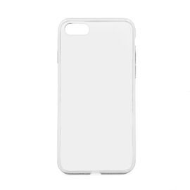 Silikonska futrola Ultra Thin - iPhone 7/8/SE (2020)/SE (2022) Transparent.