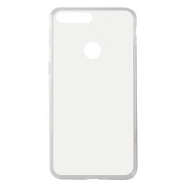 Silikonska futrola Ultra Thin - Huawei P smart/Enjoy 7S Transparent.