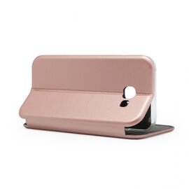 Futrola Teracell Flip Cover - Samsung A520 Galaxy A5 (2017) roze.