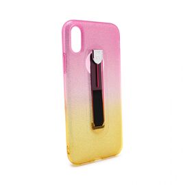 Futrola Crystal Finger Ring - iPhone X type 3.
