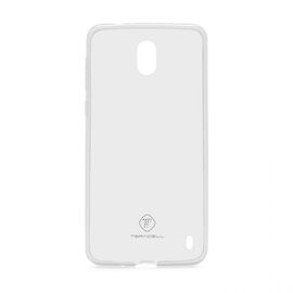Silikonska futrola Teracell ultra tanka (skin) - Nokia 2 Transparent.