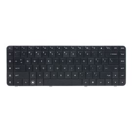 Tastatura - laptop HP Compaq Presario CQ62/G62.