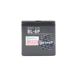 Baterija Daxcell - Nokia 6500 Classic (BL-6P).