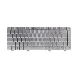 Tastatura - laptop HP Pavilion DV4 srebrna.