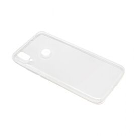 Silikonska futrola Ultra Thin - Xiaomi Redmi Note 7 Transparent.