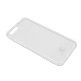 Silikonska futrola Teracell ultra tanka (skin) - Huawei Honor View 10 Transparent.