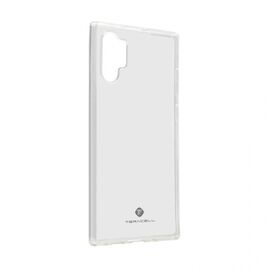 Silikonska futrola Teracell ultra tanka (skin) - Samsung N975F Galaxy Note 10 Plus Transparent.