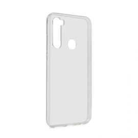 Silikonska futrola Ultra Thin - Xiaomi Redmi Note 8 Transparent.