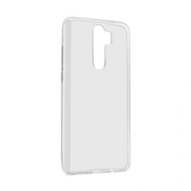 Silikonska futrola Ultra Thin - Xiaomi Redmi Note 8 Pro Transparent.