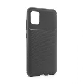 Futrola Defender Carbon - Samsung A515F Galaxy A51 crna.