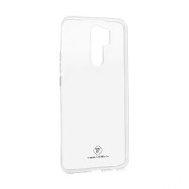 Silikonska futrola Teracell ultra tanka (skin) - Xiaomi Redmi 9 Transparent.