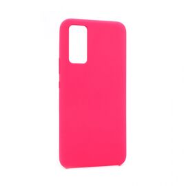 Futrola Summer color - Huawei Honor 30 pink.