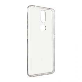 Silikonska futrola Ultra Thin - Nokia 2.4 Transparent.