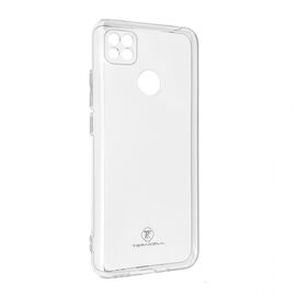 Silikonska futrola Teracell Giulietta - Xiaomi Redmi 9C/Redmi 10A Transparent.