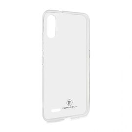 Silikonska futrola Teracell ultra tanka (skin) - LG K22 Transparent.