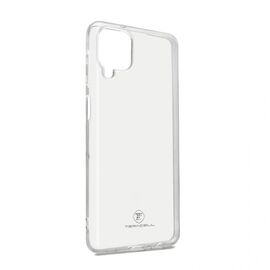 Silikonska futrola Teracell ultra tanka (skin) - Samsung A125F Galaxy A12 Transparent.