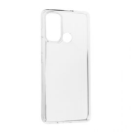 Silikonska futrola Ultra Thin - Motorola Moto G60/Moto G40 Fusion Transparent.