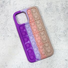 Futrola POP IT Bubble - iPhone 13 Pro Max 6.7 type 3.