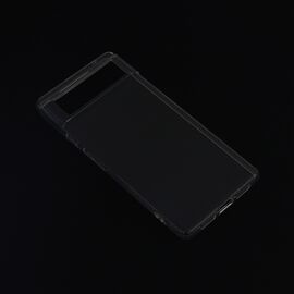 Silikonska futrola Ultra Thin - Google Pixel 6 Transparent.
