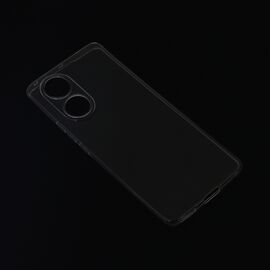 Silikonska futrola Ultra Thin - Huawei Honor 50/Nova 9 Transparent.