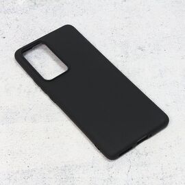 Futrola Gentle Color - Xiaomi 12 Pro crna.