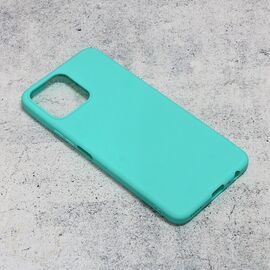 Futrola Gentle Color - Huawei Honor X8 mint.