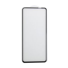 Zastitno Staklo Tempered glass 2.5D full glue - Motorola Moto G22 crni.