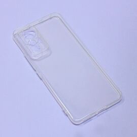 Silikonska futrola Ultra Thin - Xiaomi 12 Lite Transparent.