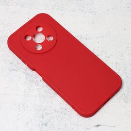 Futrola Big Eyes - Huawei Nova Y90 crvena.
