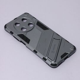 Futrola Strong II - Huawei Nova Y90 srebrna.
