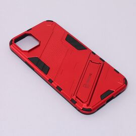 Futrola Strong II - iPhone 14 Plus crvena.