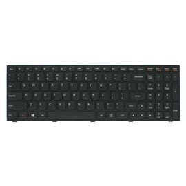 Tastatura - laptop Lenovo G50-30/45/70 crna.
